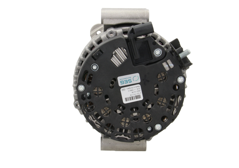 Original new SEG alternator suitable for BMW