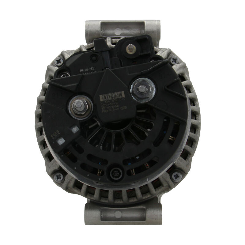 Original new SEG alternator suitable for Mercedes