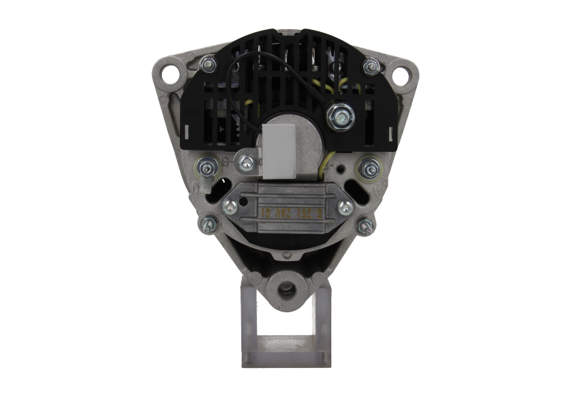 Original new Mahle alternator suitable for Mercedes MG100 55 A