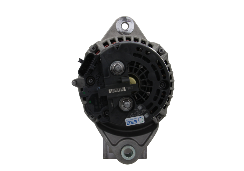 Original new SEG alternator suitable for Volvo