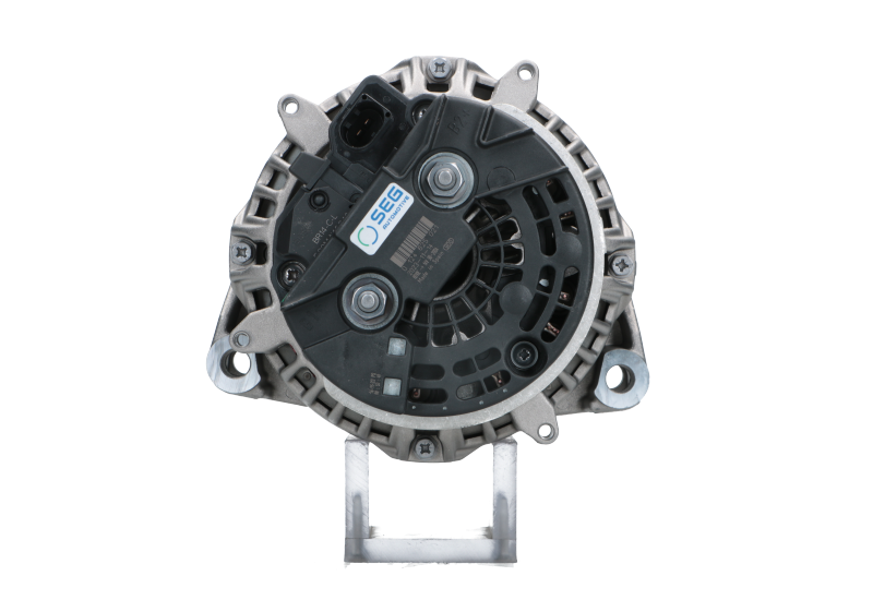 Original new SEG alternator suitable for John 200A