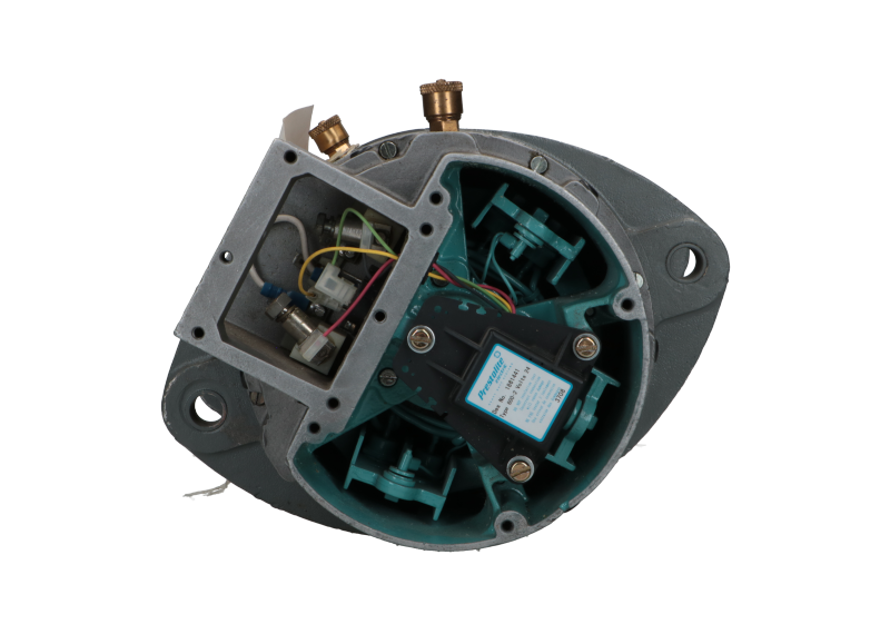 New Prestolite alternator suitable for Volvo 880715Z 115 A