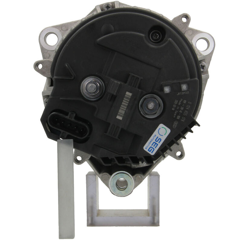 Original new SEG alternator suitable for Mercedes