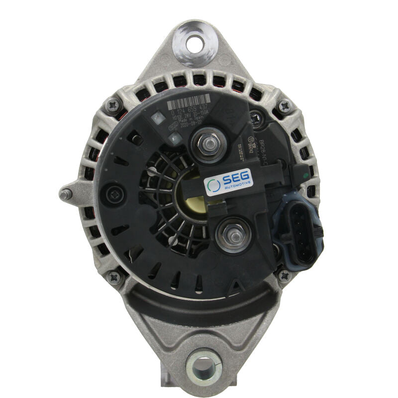 Original new SEG alternator suitable for Volvo