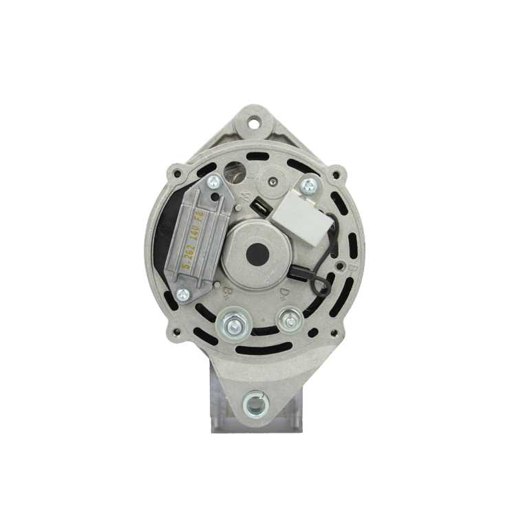 Original new Mahle alternator suitable for Perkins MG502 95 A