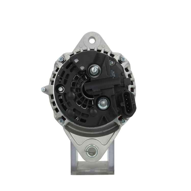 Original new Mahle alternator suitable for Volvo MG817 120 A