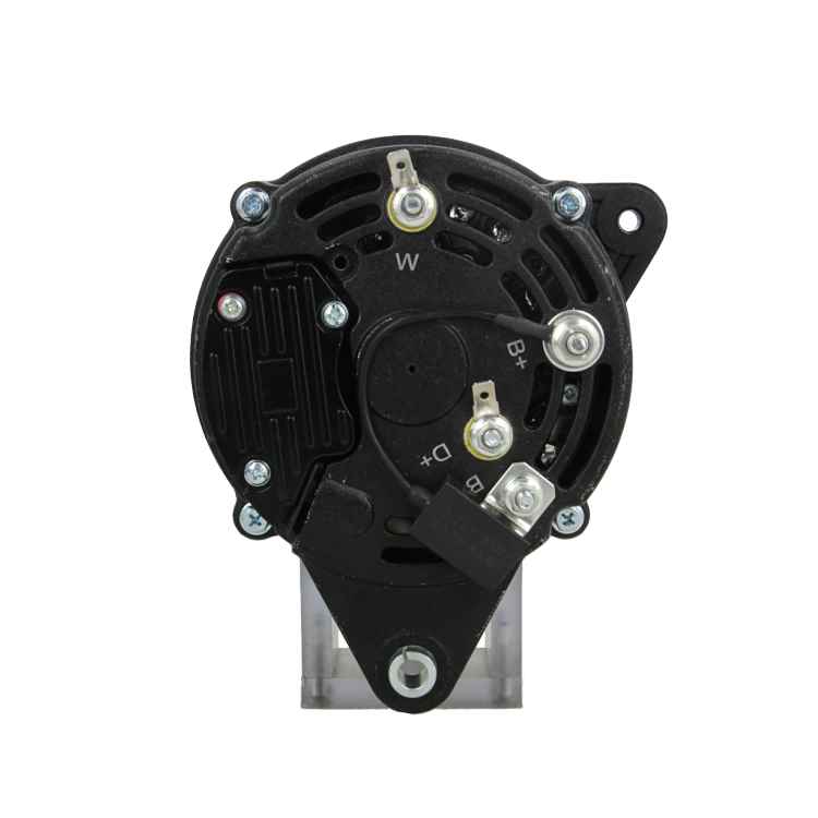 New Prestolite alternator suitable for Perkins 66021535 90 A