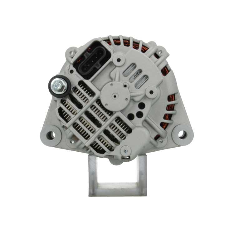 New Prestolite alternator suitable for Deutz-Fahr 100A 861077 100 A