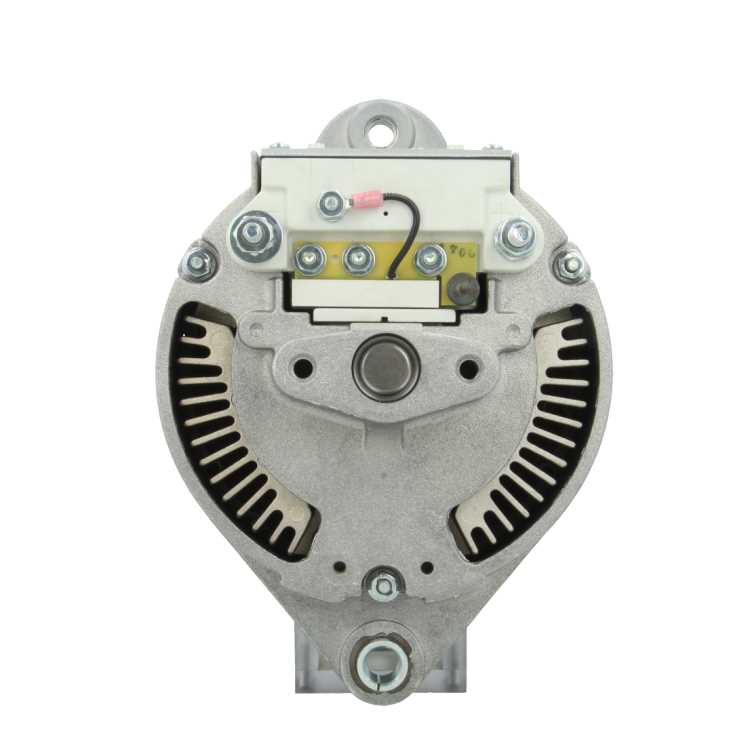 New Prestolite alternator suitable for Cummins A0012511JB 90 A