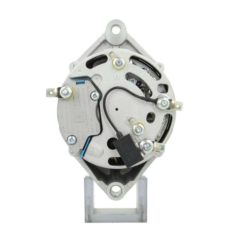 New Prestolite alternator suitable for Caterpillar 66021491 60 A