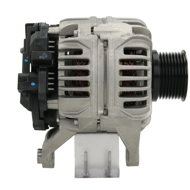 Original new SEG alternator suitable for Iveco