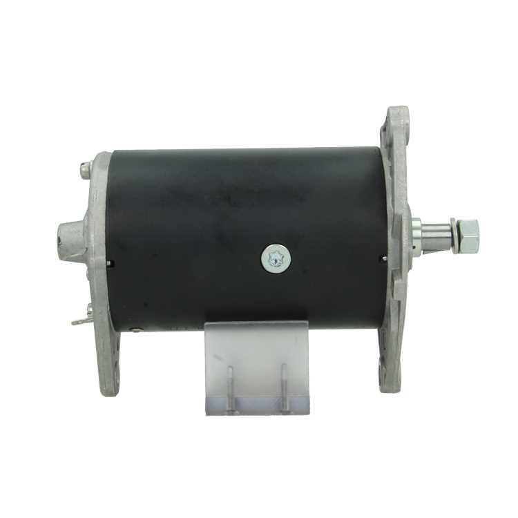 Original Prestolite alternator suitable for Lucas LRD101 Case Massey Ferguson