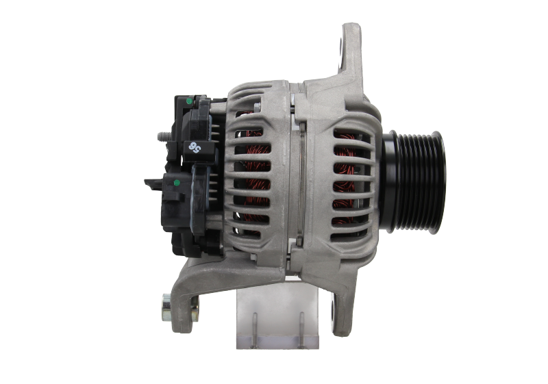 Original new SEG alternator suitable for Volvo