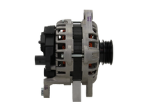 Load image into Gallery viewer, Original New SEG alternator suitable for Mahindra F000BL0625 140 A