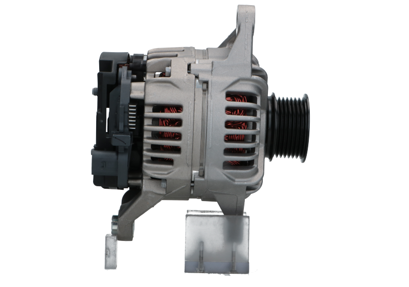 Original new SEG alternator suitable for Iveco