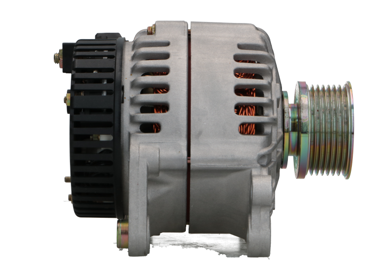 Original new Mahle alternator suitable for Volkswagen MG242 70 A