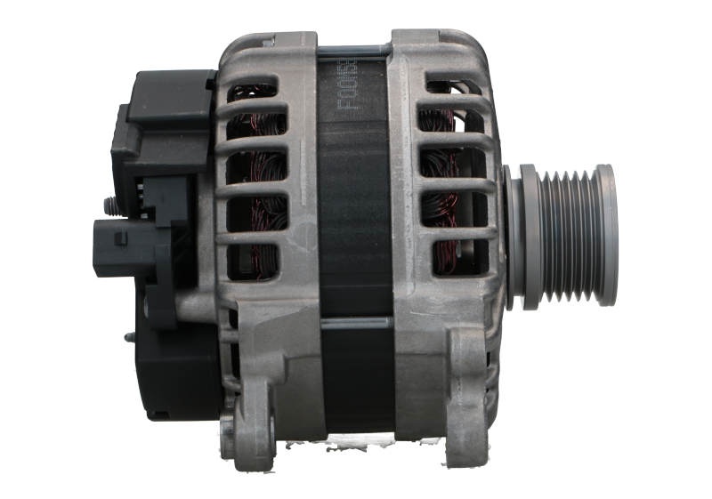 Original new SEG alternator suitable for Audi