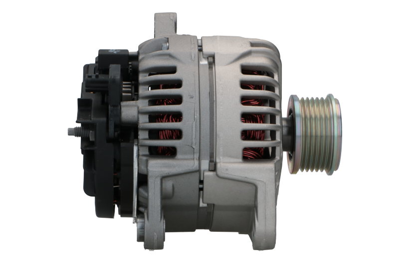 Original new SEG alternator suitable for Renault