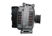 Charger l'image dans la galerie, Original Neu Valeo Lichtmaschine passend für Audi  A6  TG16C014 150 A
