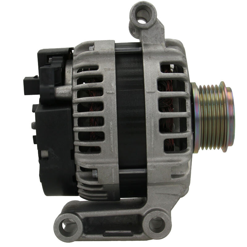 Original new SEG alternator suitable for Citroën/Peugeot