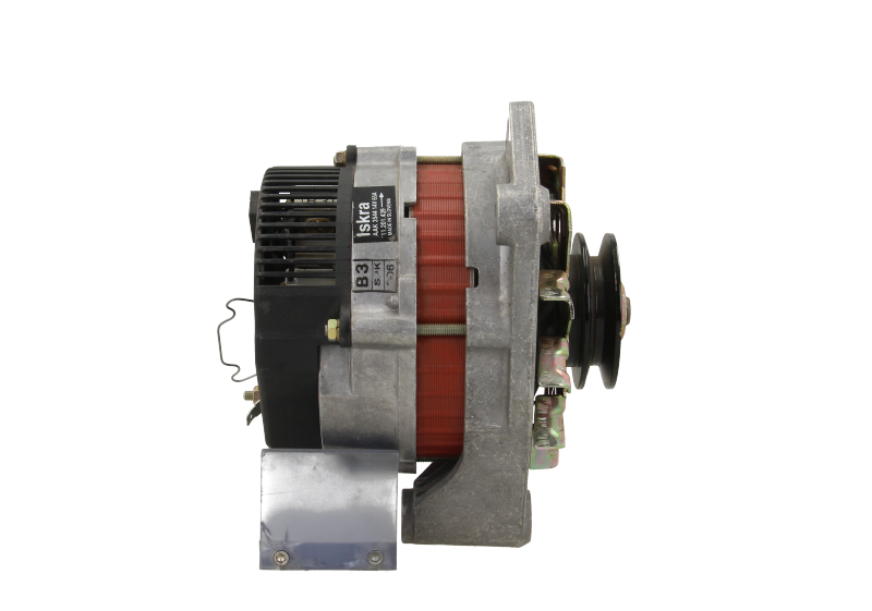 Original new Mahle alternator suitable for Volkswagen