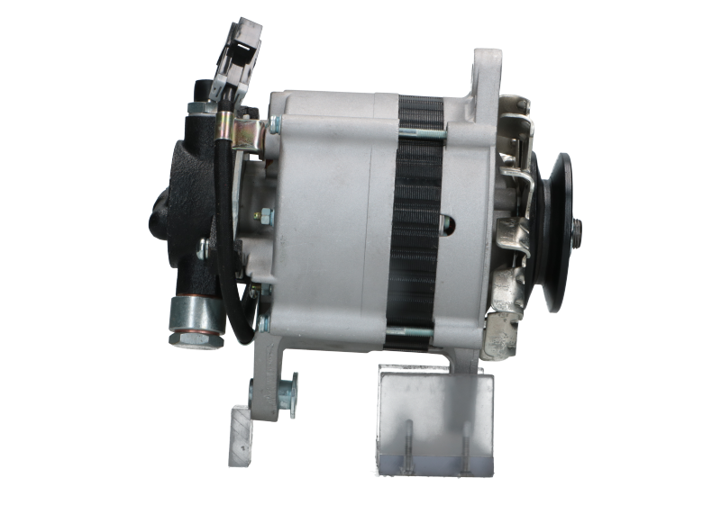 Original new Mahle alternator suitable for Opel MG585 70 A