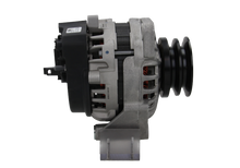 Load image into Gallery viewer, Original new SEG alternator suitable for Mercedes F000BL07H5 80 A