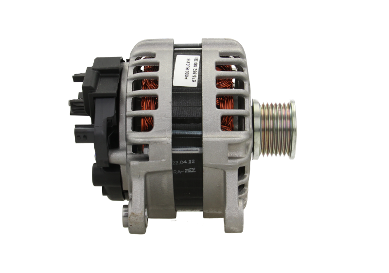 Original new SEG alternator suitable for Renault F000BL08Y5 180 A