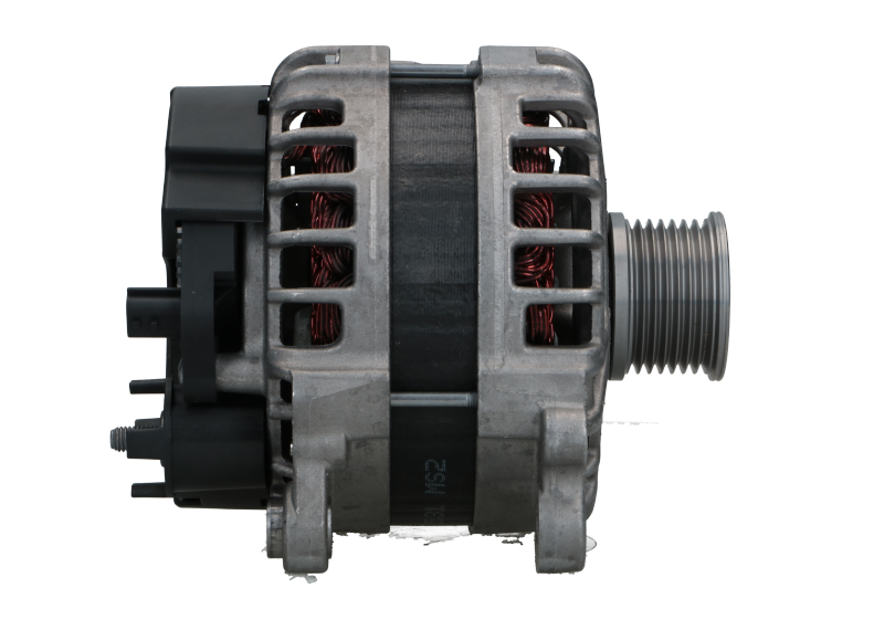 Original new SEG alternator suitable for Renault