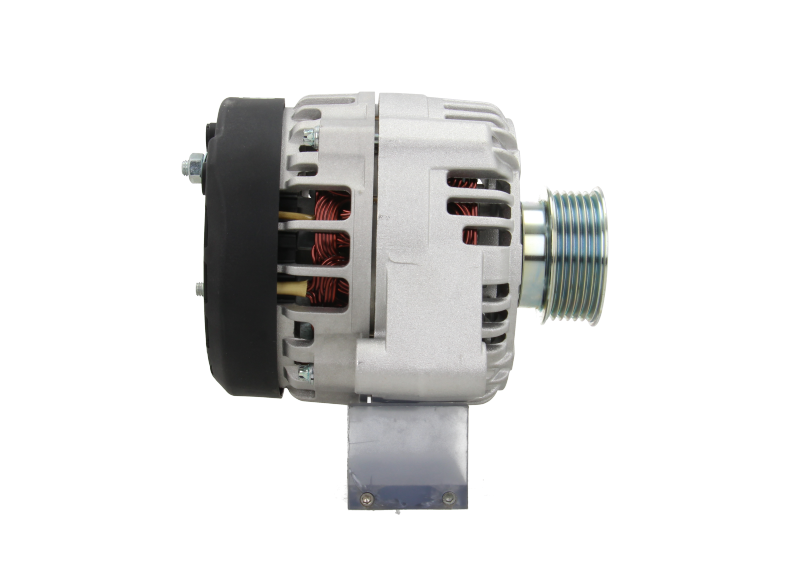 Original new Mahle alternator suitable for KAMAZ MG120 120 A