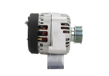 Load image into Gallery viewer, Original new Mahle alternator suitable for KAMAZ MG120 120 A