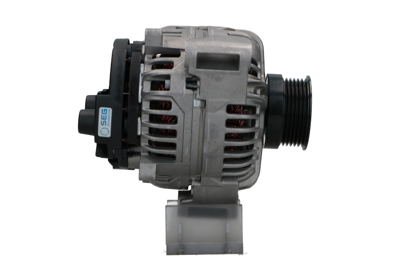Original new SEG alternator suitable for Kamaz