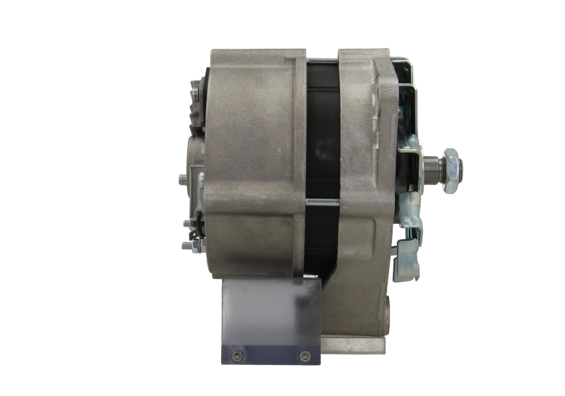 Original new Mahle alternator suitable for Case MG597 120 A