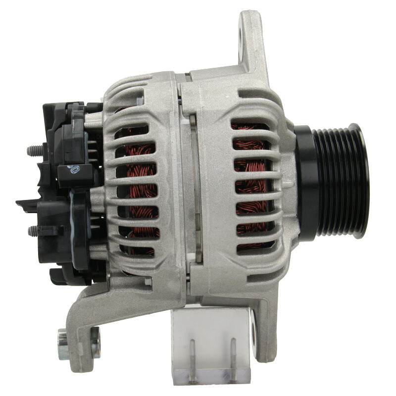 Original new SEG alternator suitable for Volvo