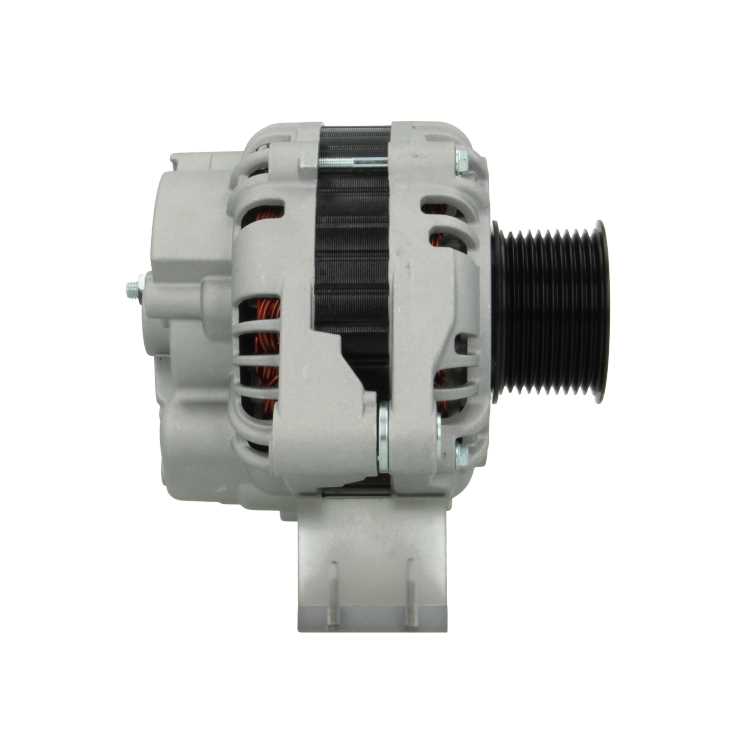 New Prestolite alternator suitable for Deutz-Fahr 100A 861077 100 A