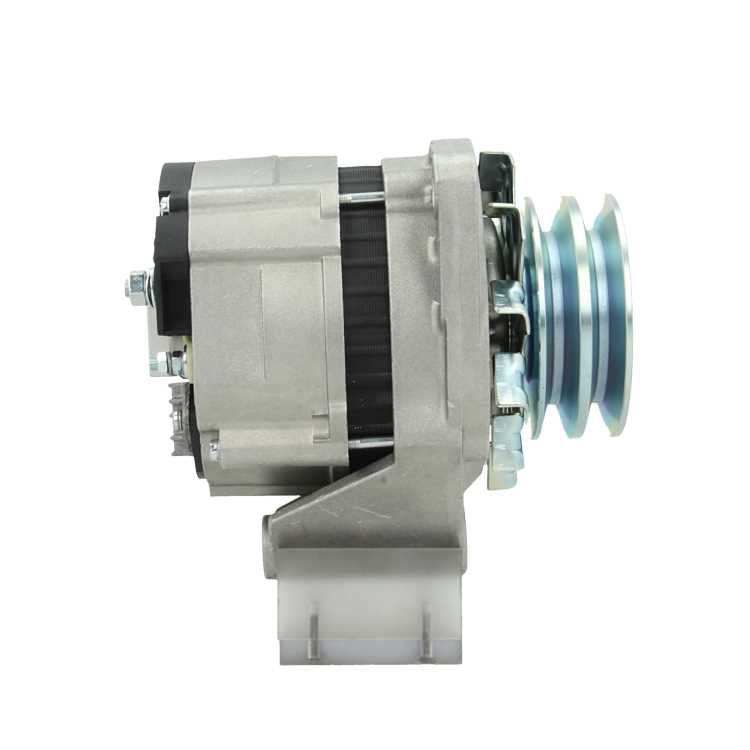 Original new Mahle alternator suitable for Mercedes MG206 35 A
