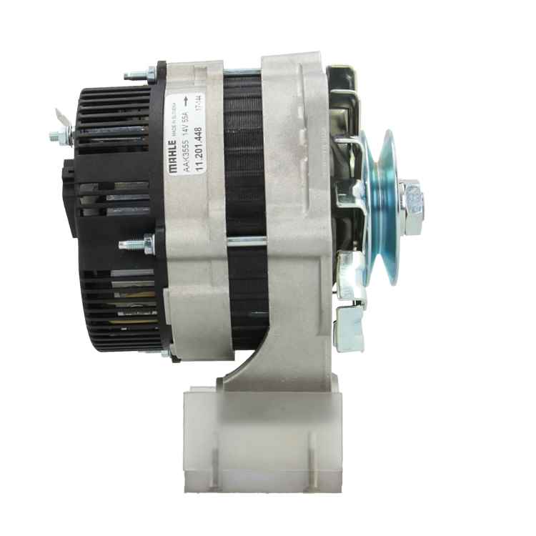 Original new Mahle alternator suitable for Volkswagen MG188 55 A
