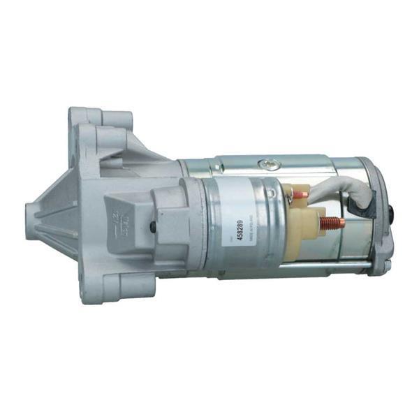 Valeo STARTER ANLASSER passend für CITROEN PEUGEOT CS1416  D8R28 458289