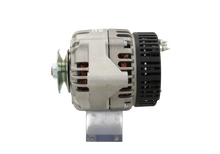 Load image into Gallery viewer, Original new Mahle alternator