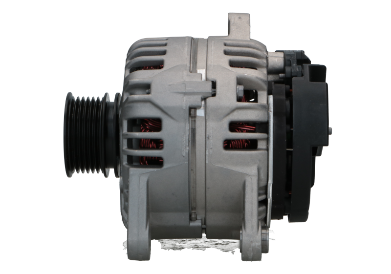 Original new SEG alternator suitable for Renault