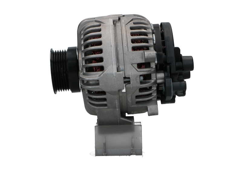 Original new SEG alternator suitable for Kamaz