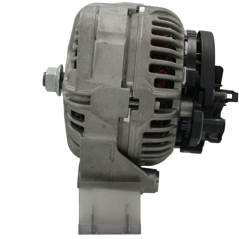 Original new SEG alternator suitable for MAN