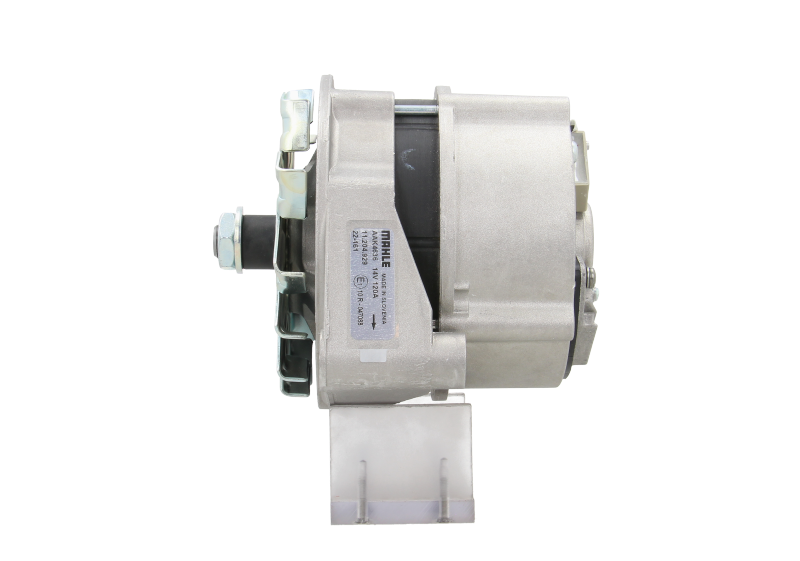 Original new Mahle alternator suitable for Same MG873 120 A