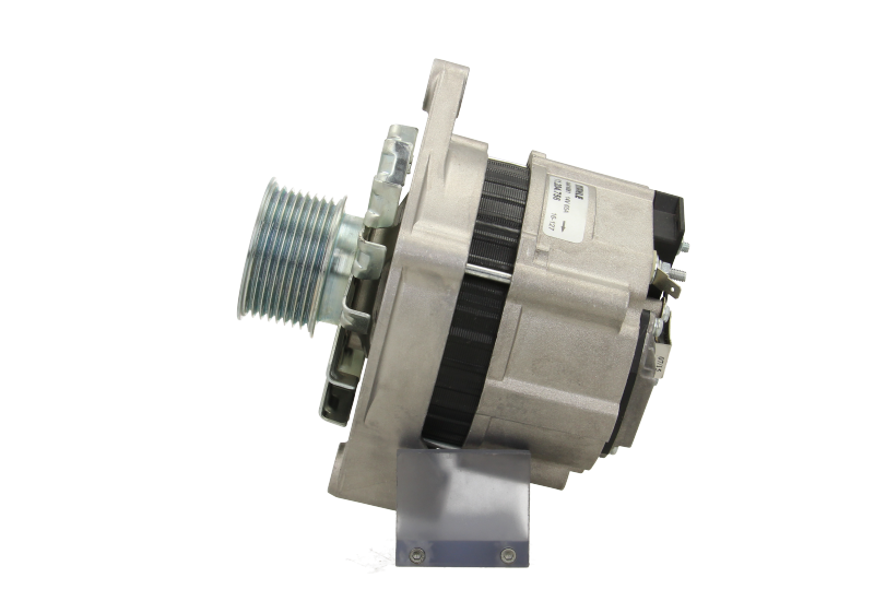 Original new Mahle alternator suitable for Tata MG736 65 A