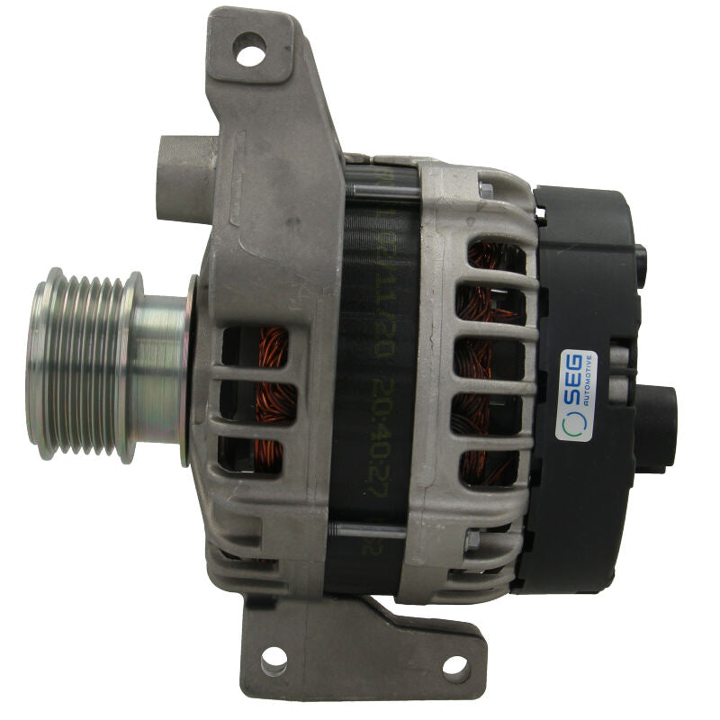 Original new SEG alternator suitable for Volvo