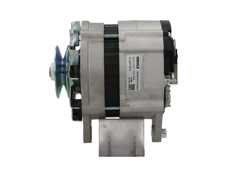 Original new Mahle alternator suitable for Massey 65A MG348 65 A