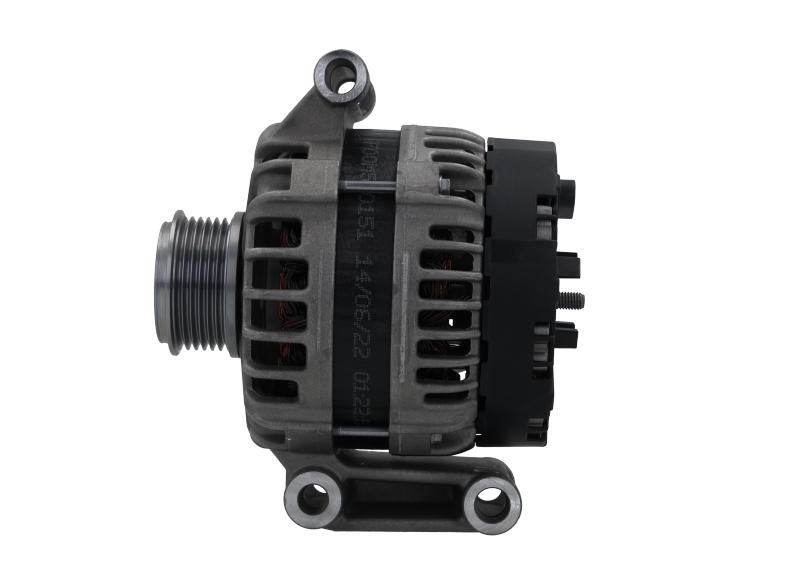 Original new SEG alternator suitable for Citroën/Peugeot
