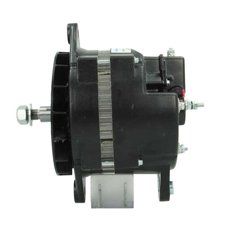 New Prestolite alternator suitable for Caterpillar 110-459 110 A
