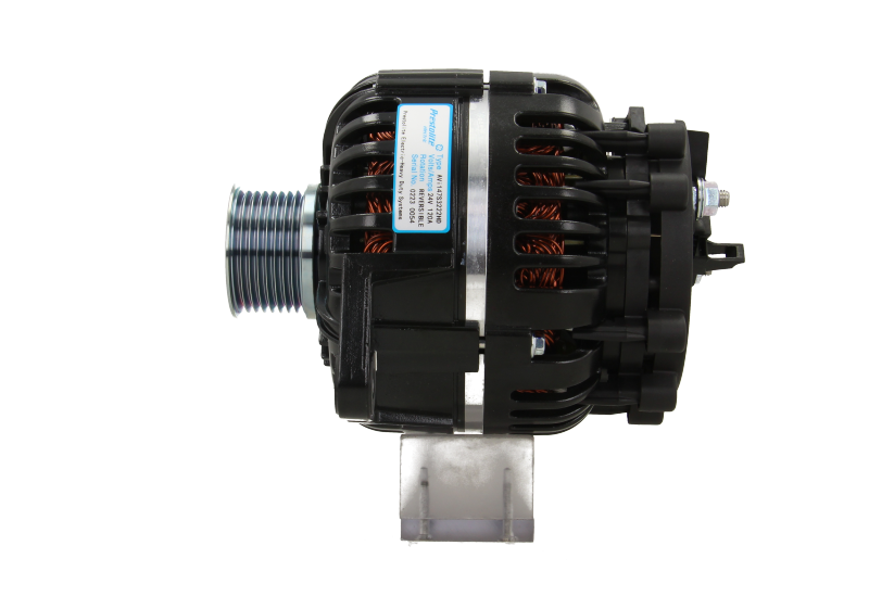 New Prestolite alternator suitable for Van 120A AVI147S3222HD 120 A