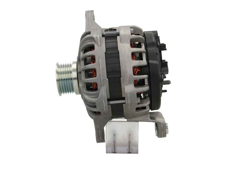 Original new SEG alternator suitable for Hatz F000BL0761 110 A